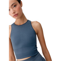 Born Living Yoga Sujetador Yoga Top Eira vista detalle