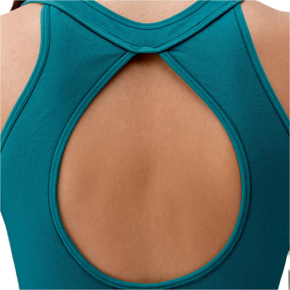 Born Living Yoga Sujetador Yoga Top Laia 04