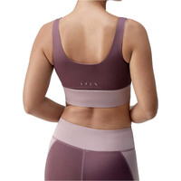 Born Living Yoga Sujetador Yoga Top Maiko 03