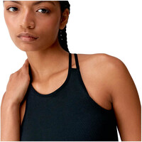 Born Living Yoga Sujetador Yoga Top Naia vista detalle