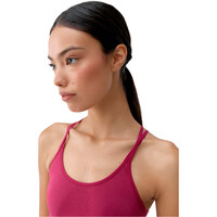 Born Living Yoga Sujetador Yoga Top Viveka vista detalle
