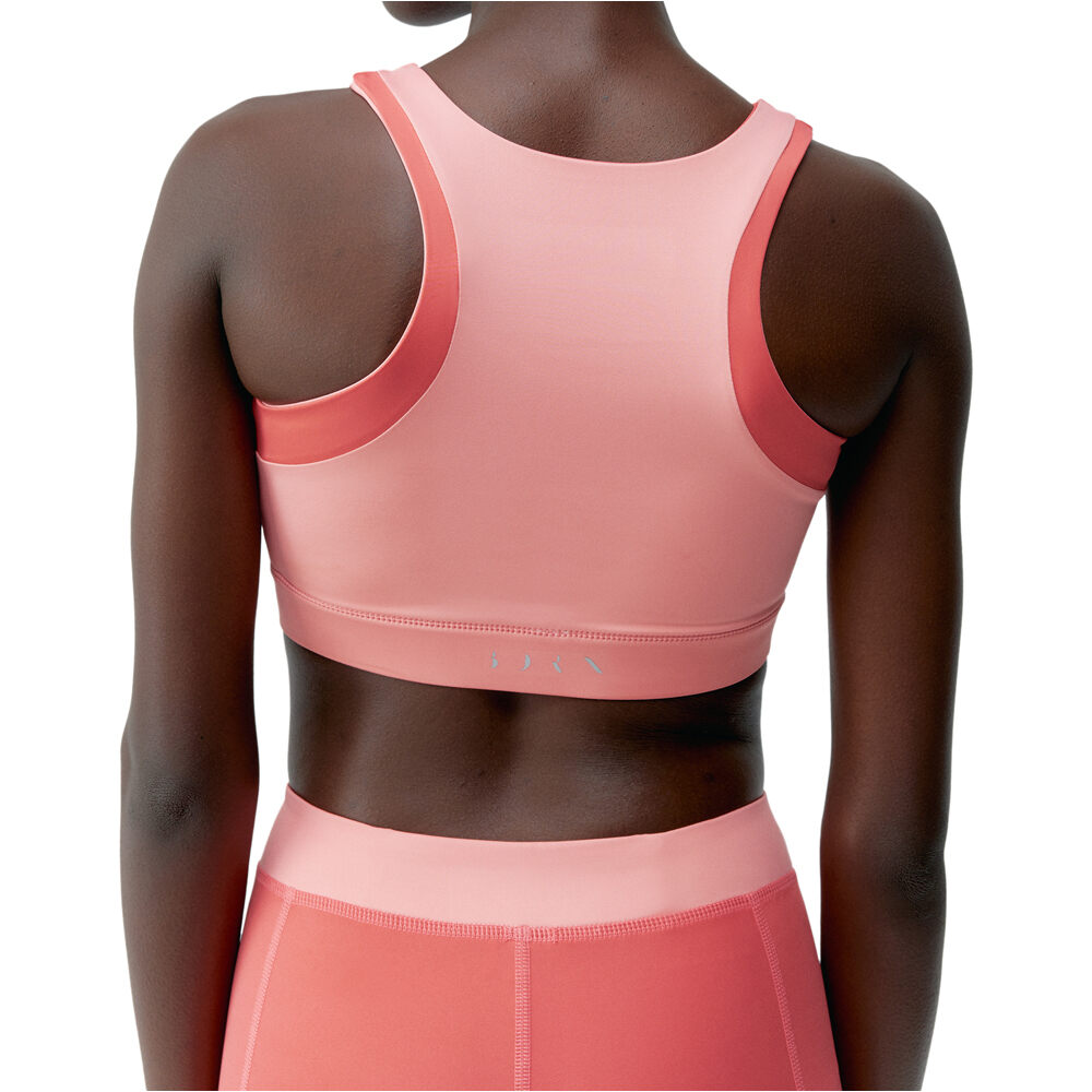 Born Living Yoga Sujetador Yoga Top Xenia 03