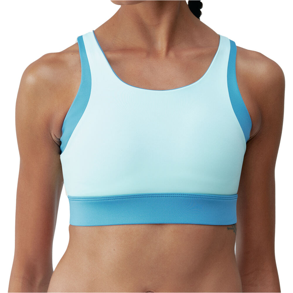 Born Living Yoga Sujetador Yoga Top Xenia vista detalle