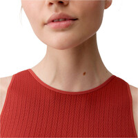 Born Living Yoga Sujetador Yoga Zinara vista detalle
