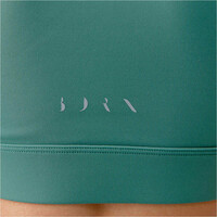 Born Living Yoga sujetadores deportivos Elan vista detalle