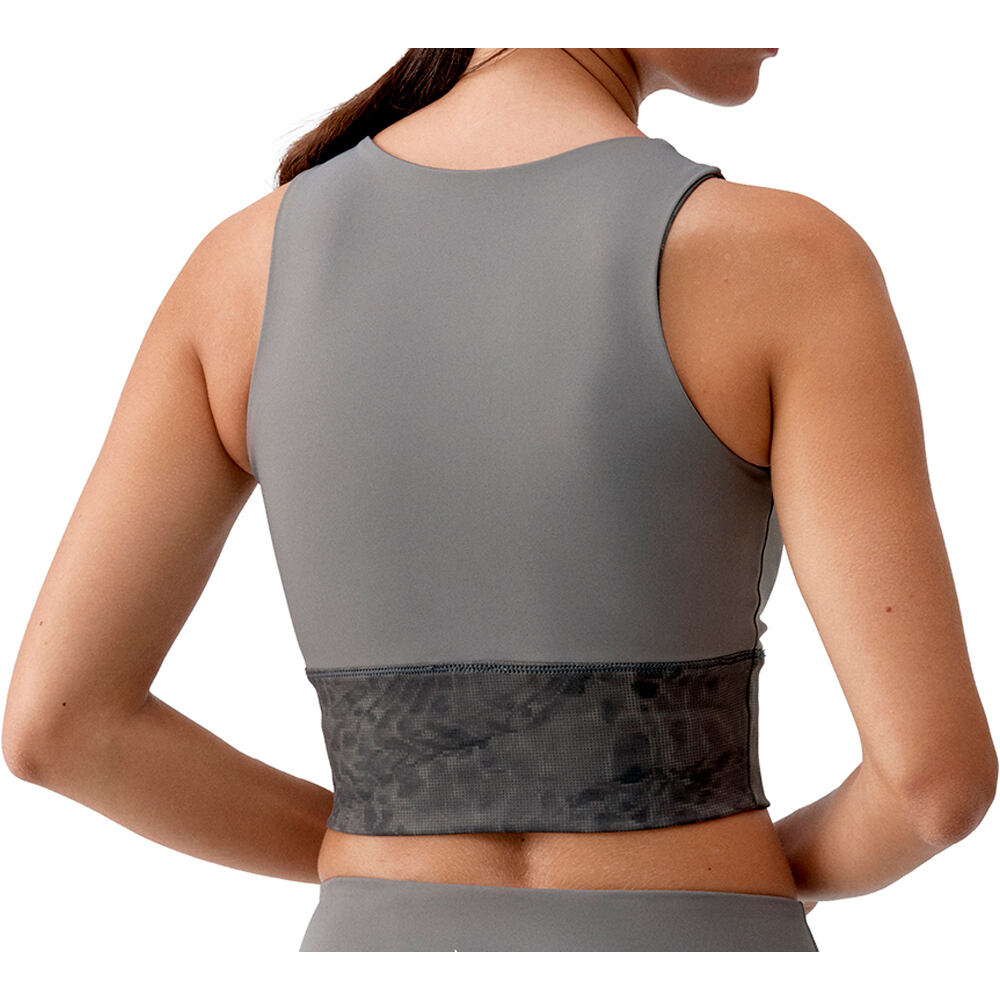 Born Living Yoga sujetadores deportivos Ember 03