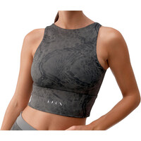 Born Living Yoga sujetadores deportivos Ember vista frontal