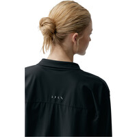 Born Living Yoga top aerobic niño Halia vista detalle