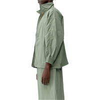 Born Living Yoga top aerobic niño Jacket Amara vista detalle