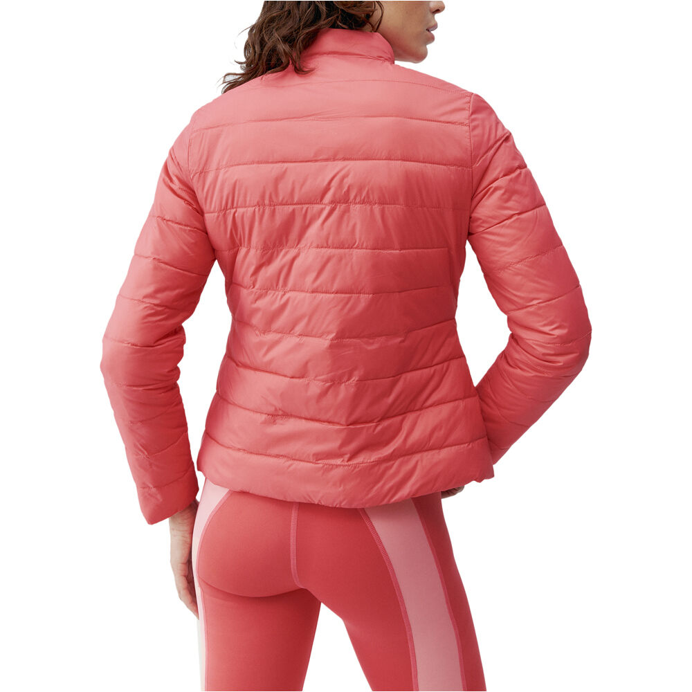 Born Living Yoga top aerobic niño Jacket Lyra 03