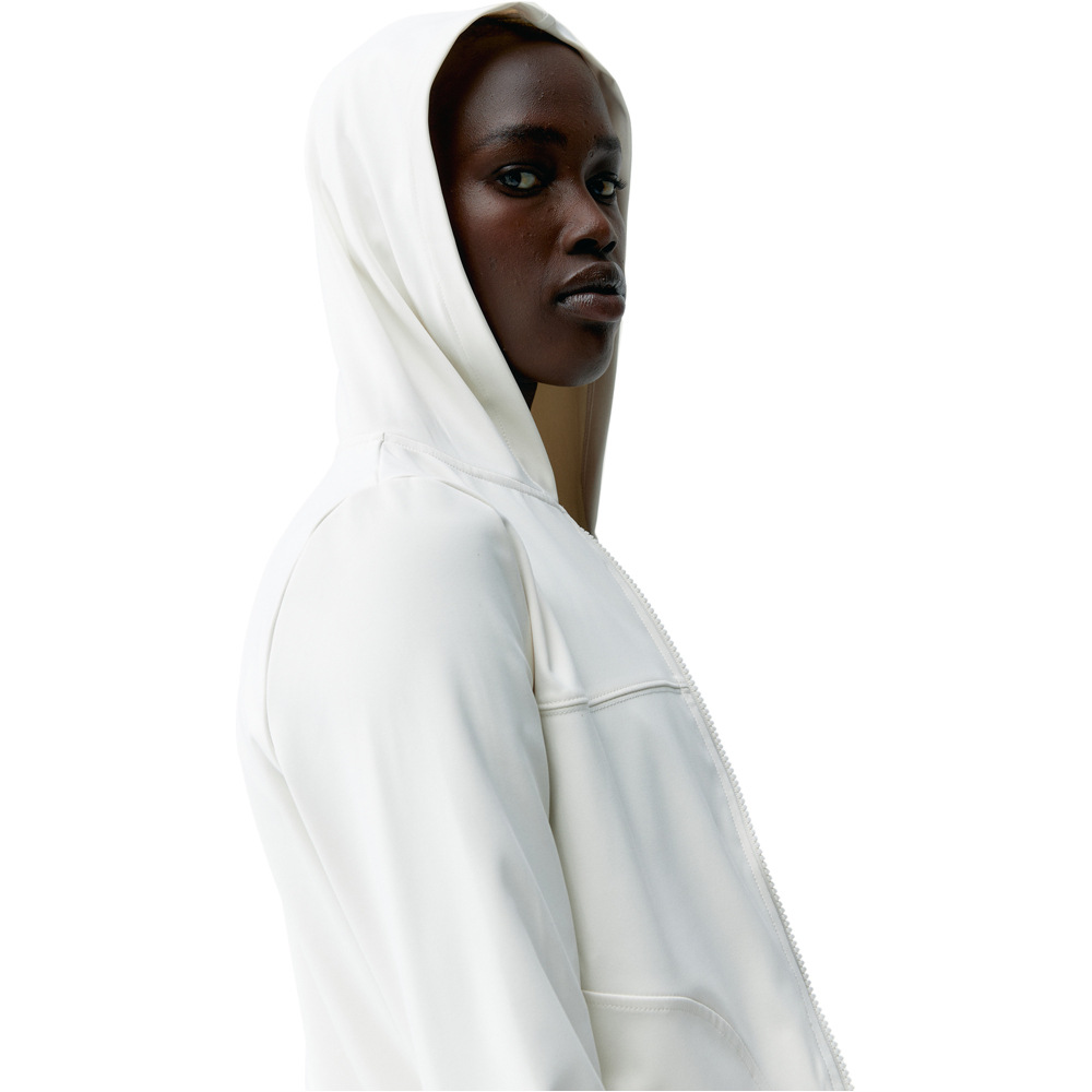 Born Living Yoga top aerobic niño Jacket Nova 03