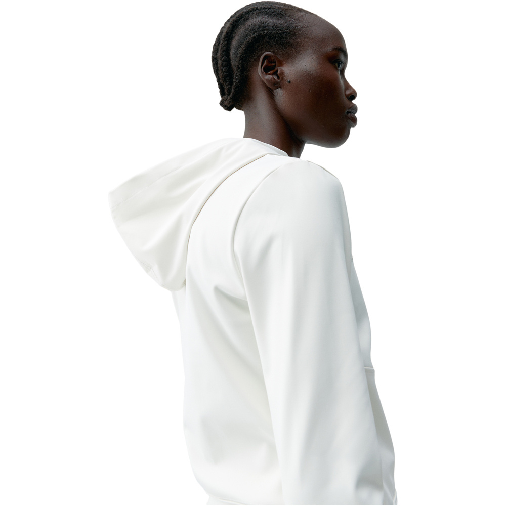 Born Living Yoga top aerobic niño Jacket Nova vista detalle