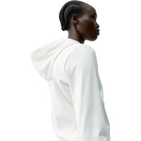 Born Living Yoga top aerobic niño Jacket Nova vista detalle