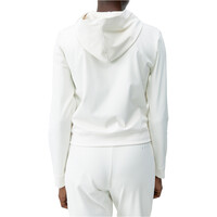 Born Living Yoga top aerobic niño Jacket Nova vista trasera