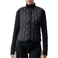 Born Living Yoga top aerobic niño Kenal vista frontal