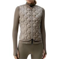 Born Living Yoga top aerobic niño Kenal vista frontal