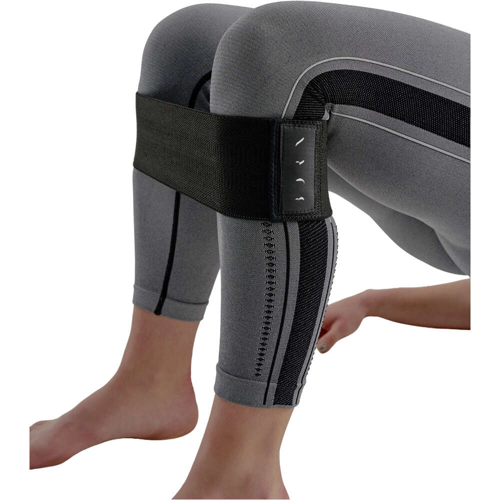 Born Living Yoga varios Resistance Bands Set Bandas Elsticas 01