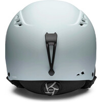 Briko casco esquí INDREN MATT POWDER MATT POWDER 01