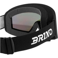 Briko gafas ventisca PULSE Black - GRM3 03