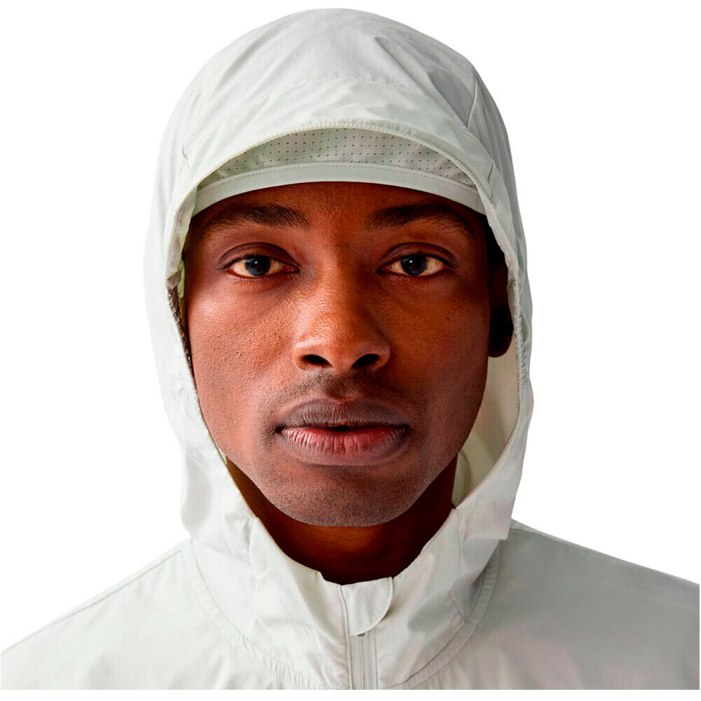 Brooks CHAQUETA RUNNING HOMBRE Canopy Packable Jacket 04