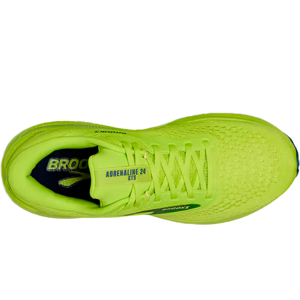 Brooks zapatilla running hombre Adrenaline GTS 24 05
