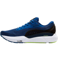 Brooks zapatilla running hombre Adrenaline GTS 24 puntera