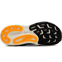 Brooks zapatilla running hombre Adrenaline GTS 24 vista superior