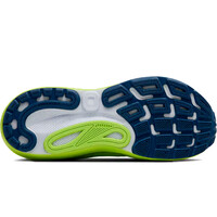 Brooks zapatilla running hombre Adrenaline GTS 24 vista superior