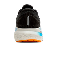 Brooks zapatilla running hombre Adrenaline GTS 24 vista trasera