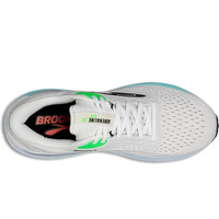 Brooks zapatilla running hombre Adrenaline GTS 24 vista trasera