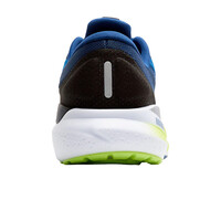 Brooks zapatilla running hombre Adrenaline GTS 24 vista trasera