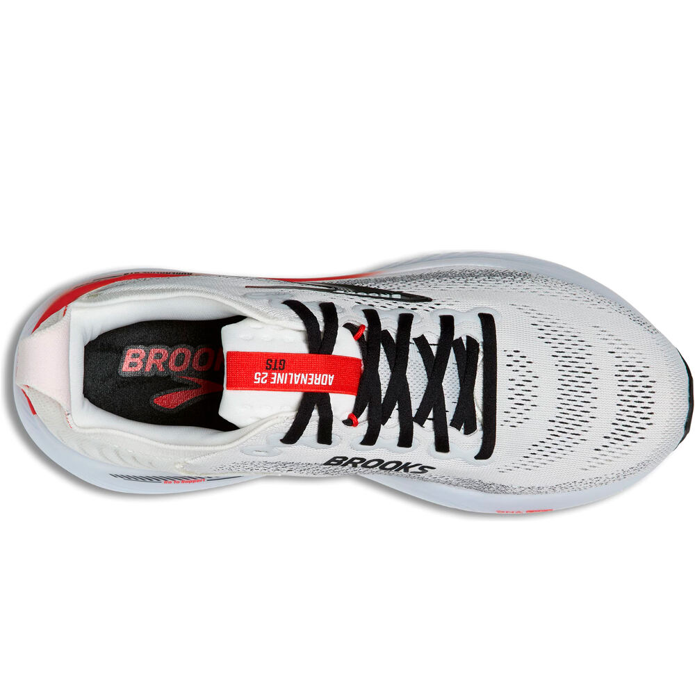 Brooks zapatilla running hombre Adrenaline GTS 25 05