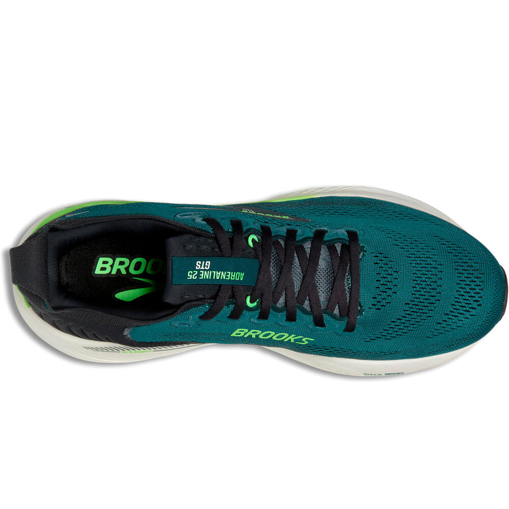 Brooks zapatilla running hombre Adrenaline GTS 25 05