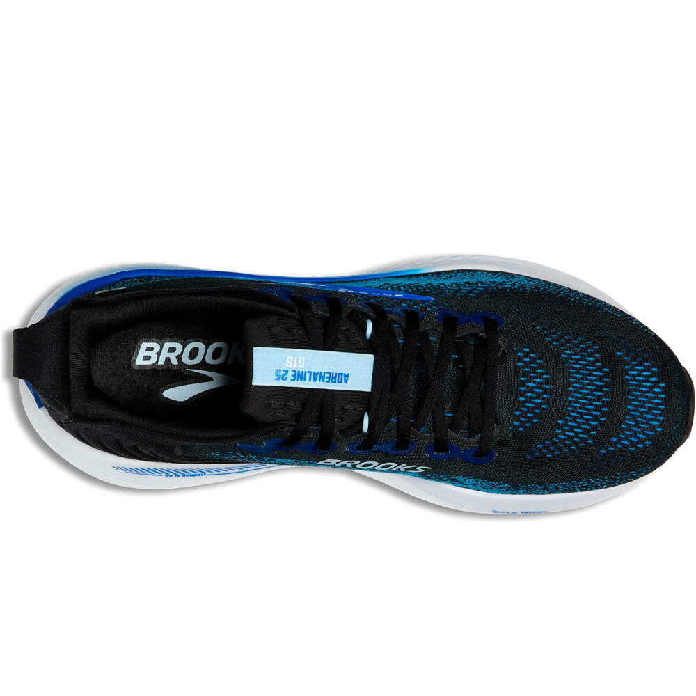 Brooks zapatilla running hombre Adrenaline GTS 25 05