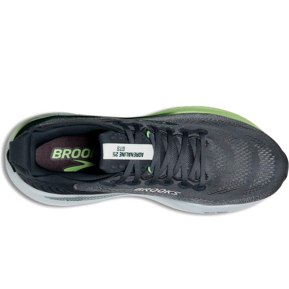 Brooks zapatilla running hombre Adrenaline GTS 25 05