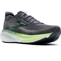Brooks zapatilla running hombre Adrenaline GTS 25 lateral interior