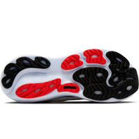Brooks zapatilla running hombre Adrenaline GTS 25 vista superior