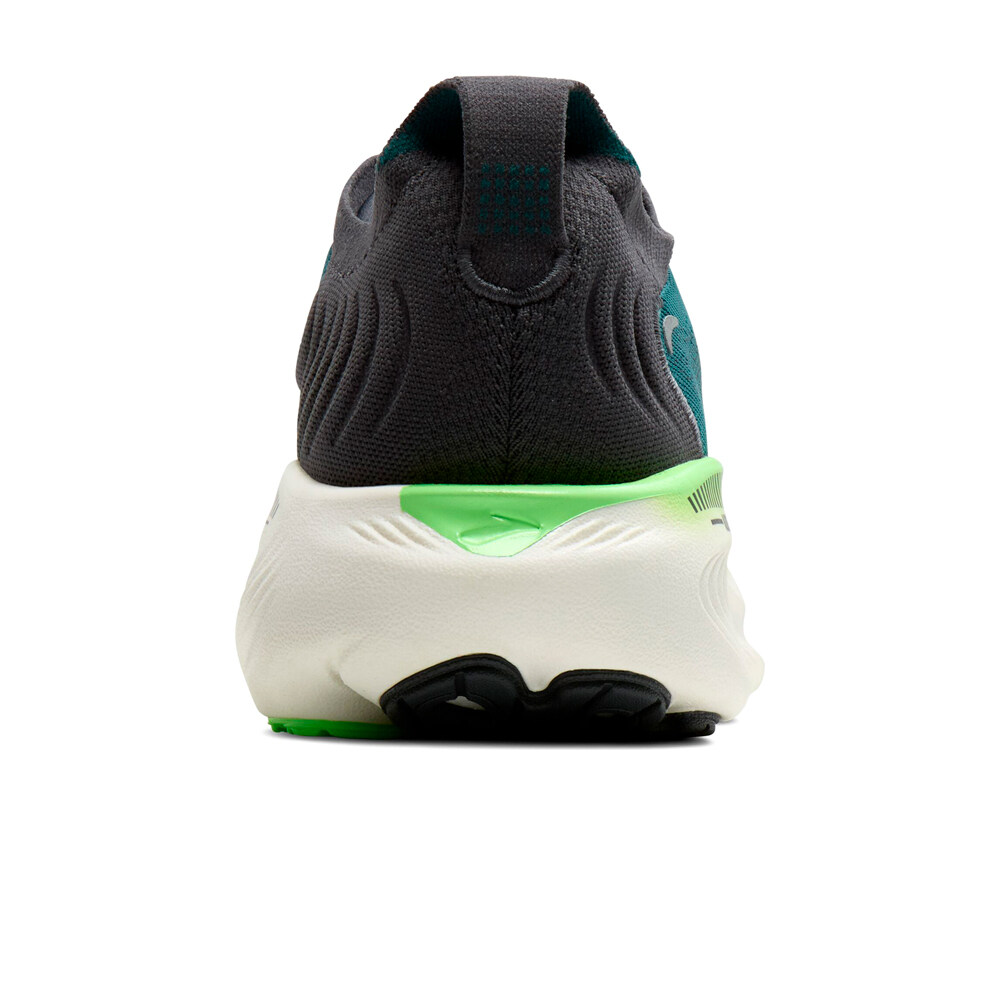 Brooks zapatilla running hombre Adrenaline GTS 25 vista trasera