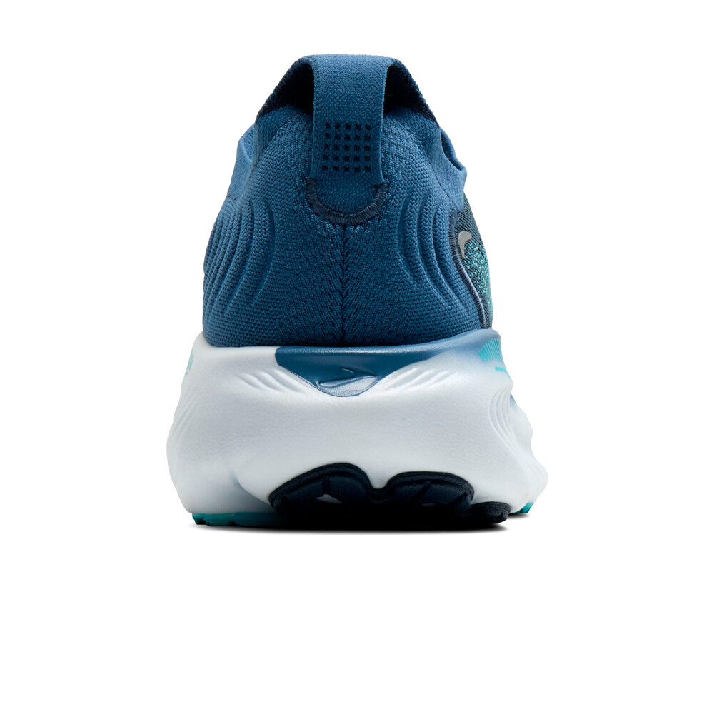 Brooks zapatilla running hombre Adrenaline GTS 25 vista trasera