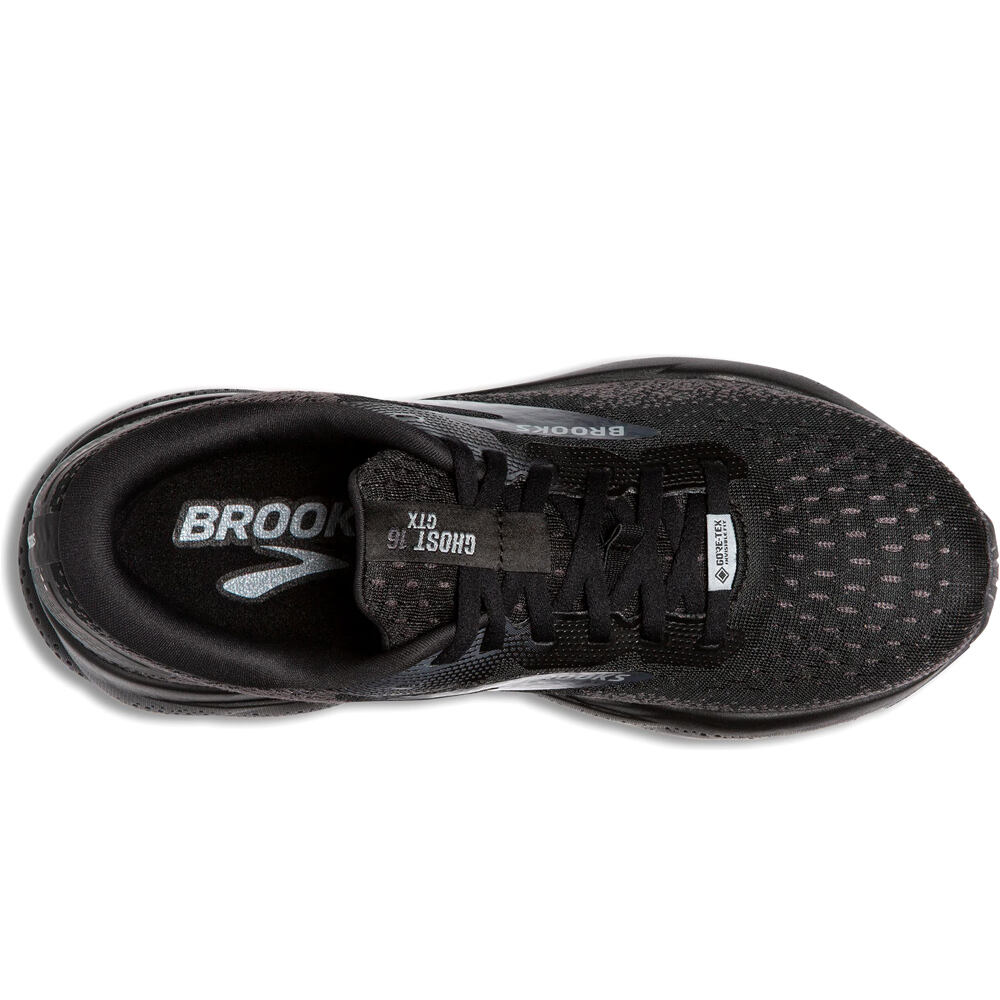 Brooks zapatilla running hombre Ghost 16 GTX 05