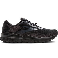 Brooks zapatilla running hombre Ghost 16 GTX lateral exterior