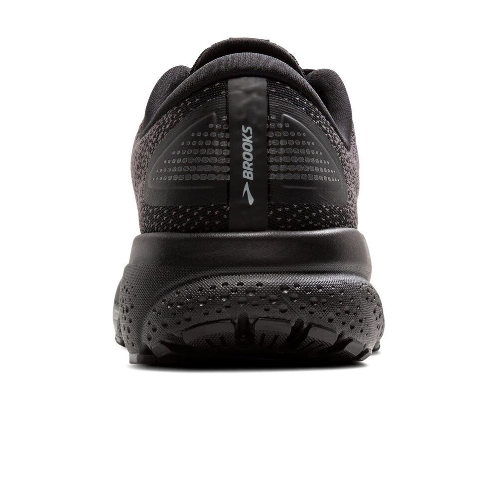 Brooks zapatilla running hombre Ghost 16 GTX vista trasera