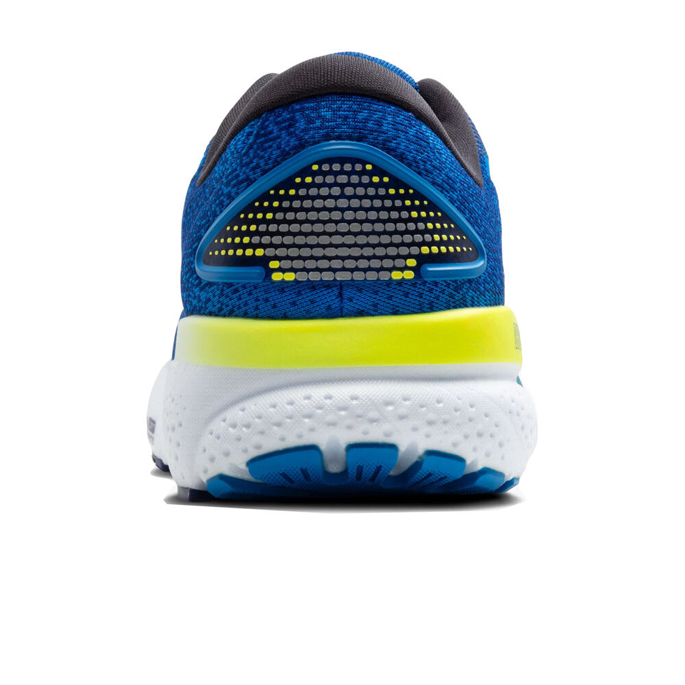 Brooks zapatilla running hombre Ghost 16 vista superior