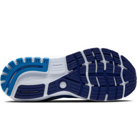 Brooks zapatilla running hombre Ghost 16 vista trasera