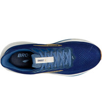 Brooks zapatilla running hombre Ghost 17 05