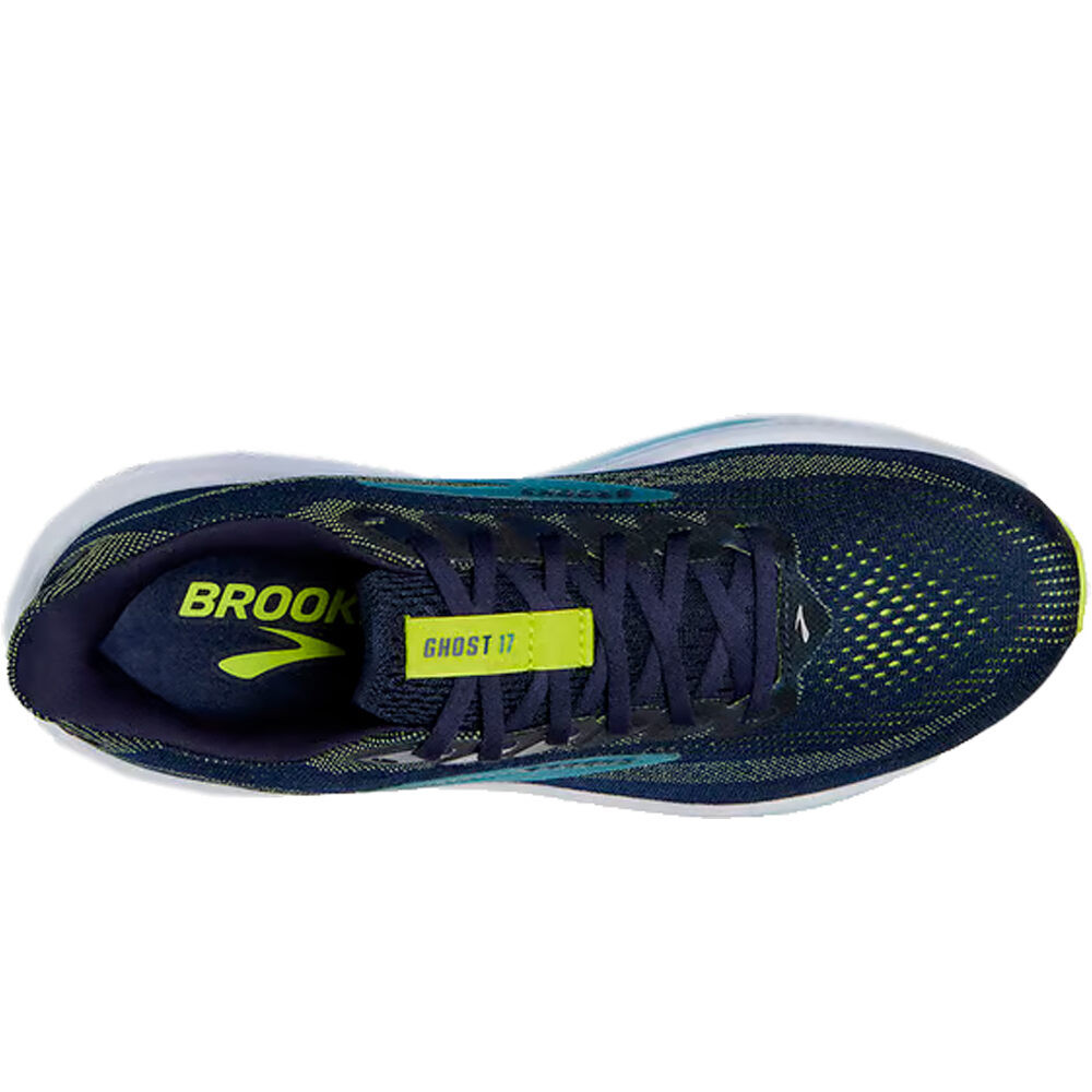 Brooks zapatilla running hombre Ghost 17 05