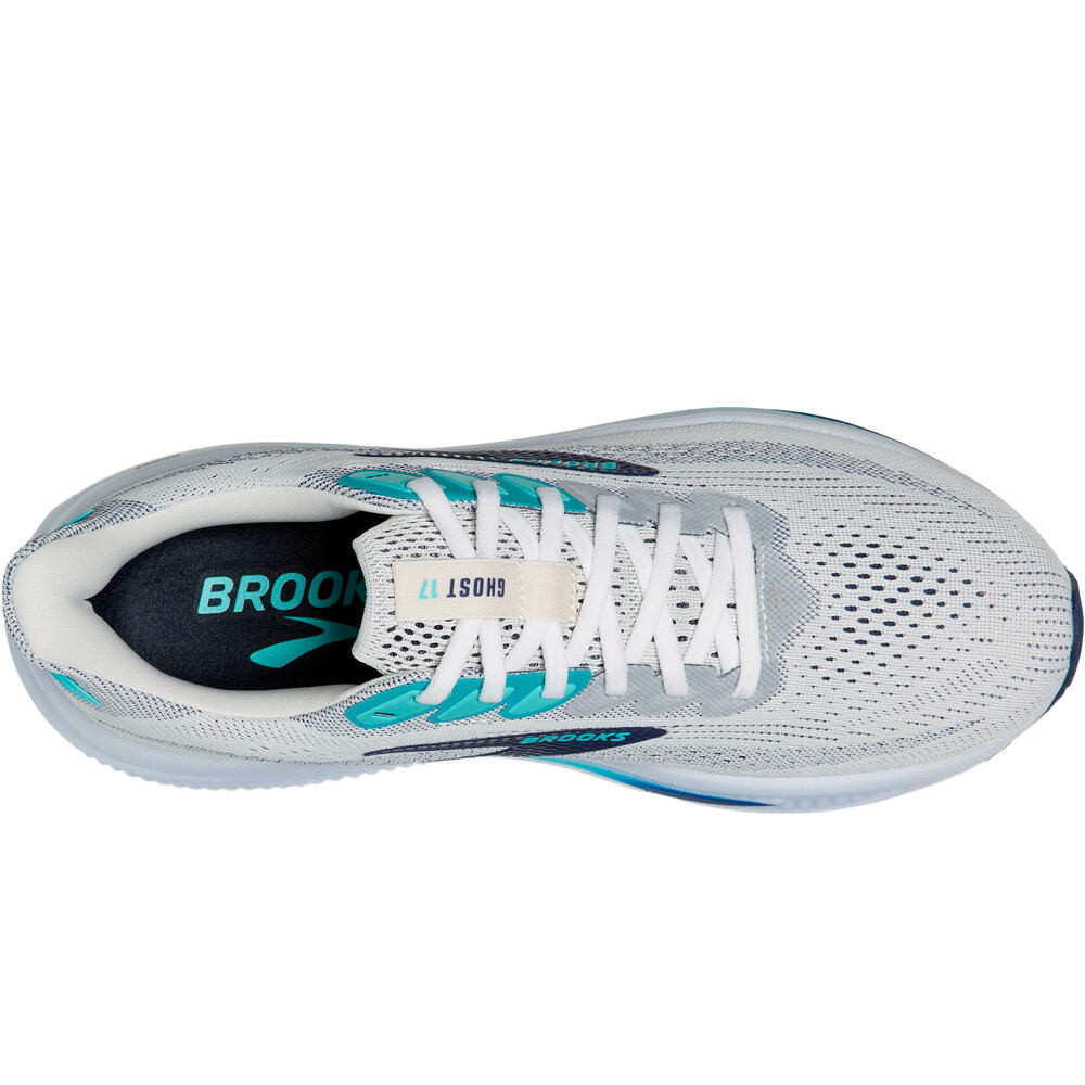 Brooks zapatilla running hombre Ghost 17 05