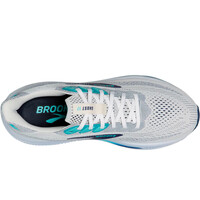 Brooks zapatilla running hombre Ghost 17 05
