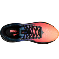 Brooks zapatilla running hombre Ghost 17 05