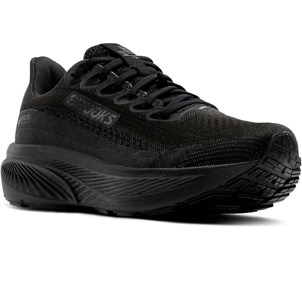 Brooks zapatilla running hombre Ghost 17 GTX lateral interior